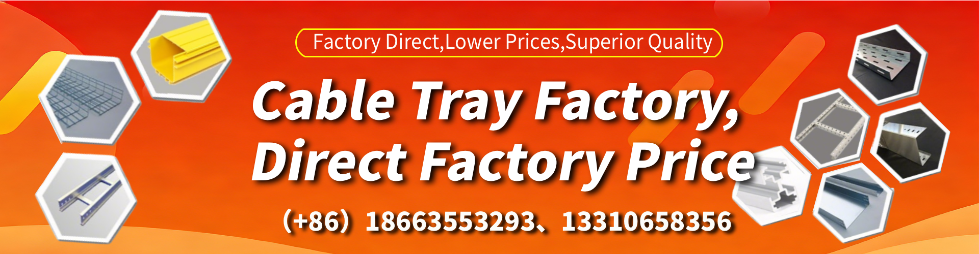 Pennsylvania Cable Tray Manufacturer
